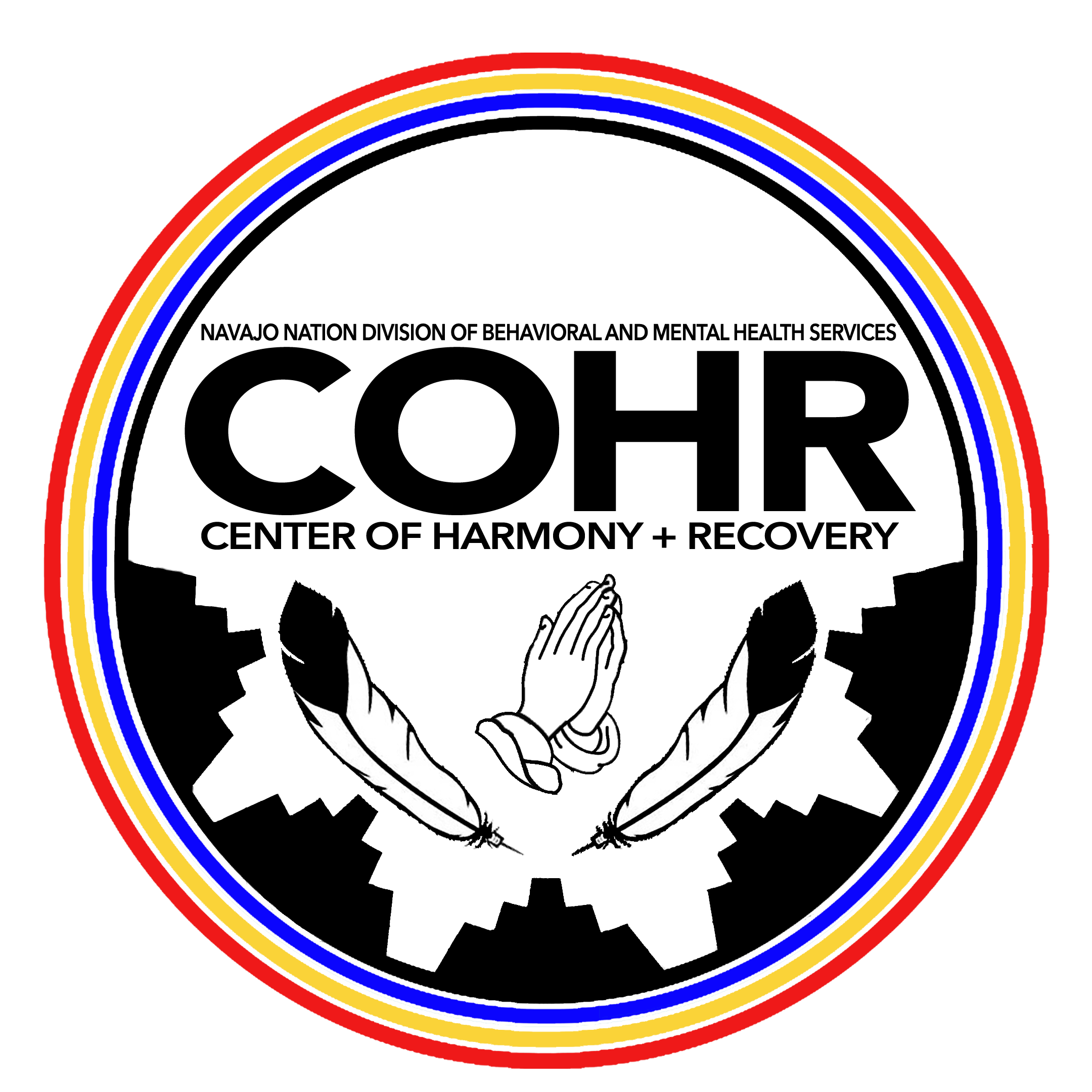 COHR Logo